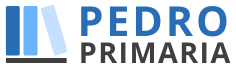 PEDROPRIMARIA